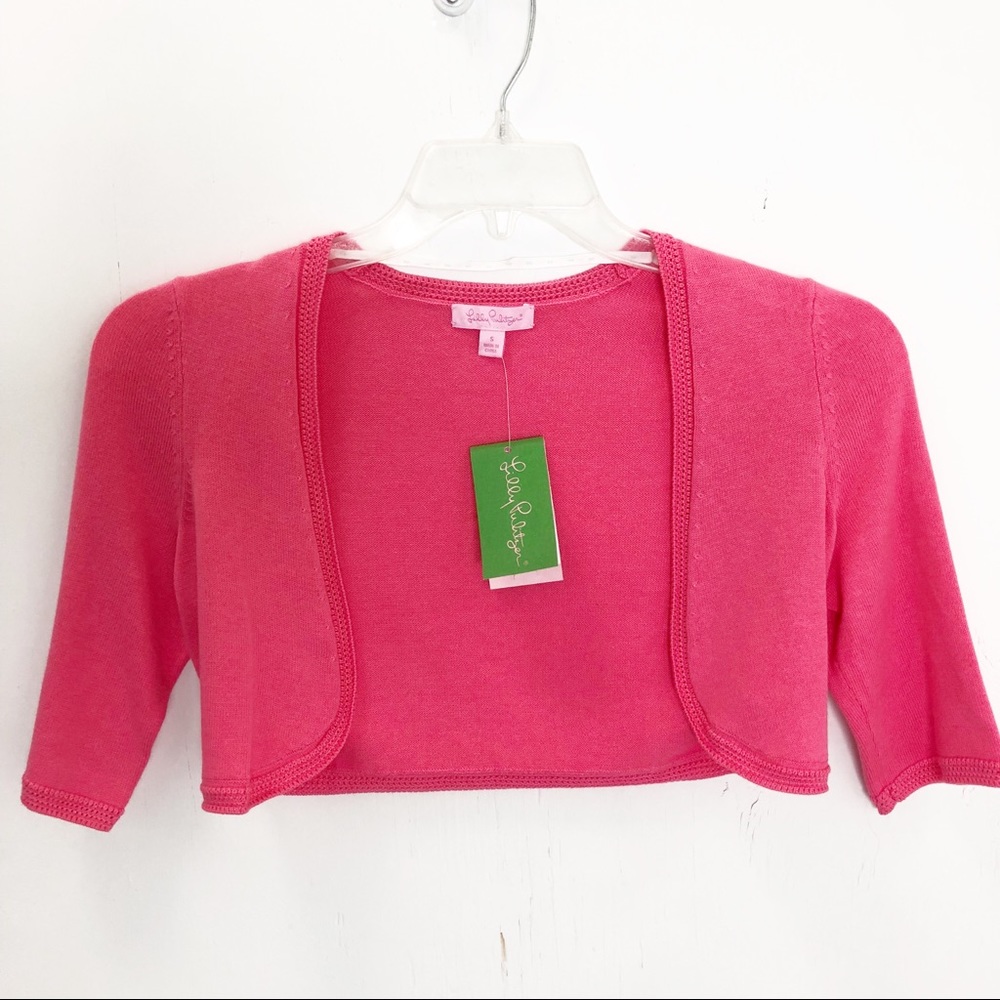 Lily Pulitzer Marina Sweater | Small | NWT